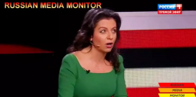 Propagandiștii ruși au început să fie îngrijorați că vor fi judecați la Haga: „Nu putem pierde războiul”